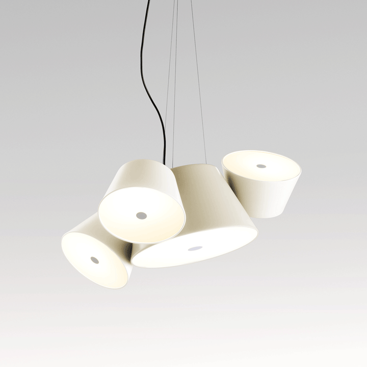 Tam Tam 3 Pendant Light by Marset