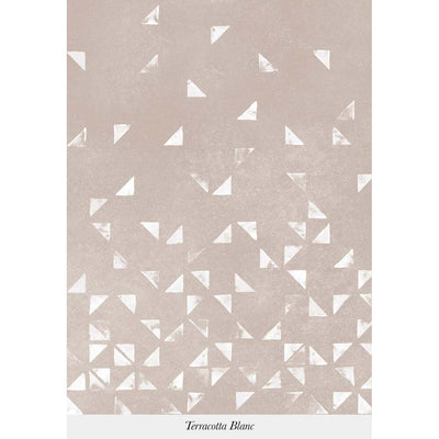 Tangram Bespoke Wallpaper by Isidore Leroy - Additional Image - 4