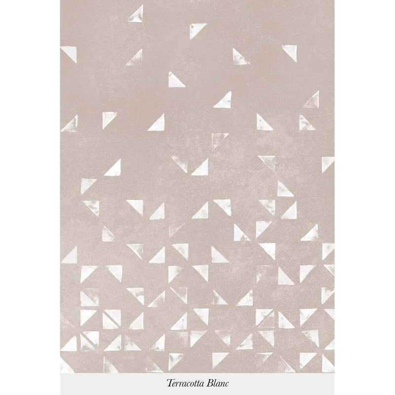 Tangram Bespoke Wallpaper by Isidore Leroy - Additional Image - 4