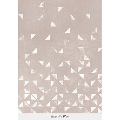 Tangram Bespoke Wallpaper by Isidore Leroy - Additional Image - 7