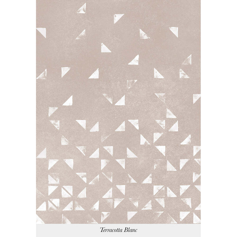 Tangram Bespoke Wallpaper by Isidore Leroy - Additional Image - 7