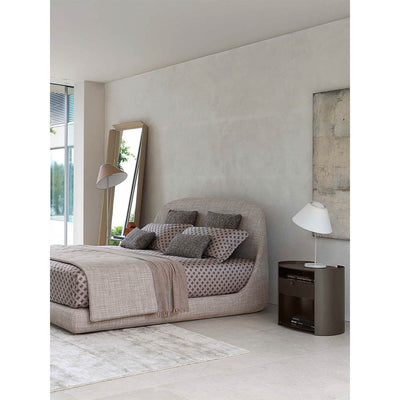 Taormina Double Bed by Flou Additional Image - 10