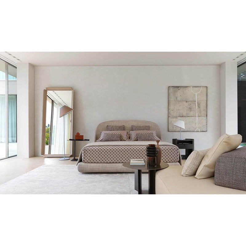 Taormina Double Bed by Flou Additional Image - 9