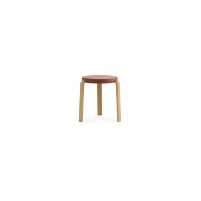 Tap Stool by Normann Copenhagen - Additional Image 2