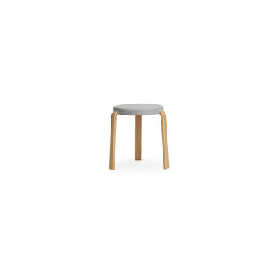 Tap Stool by Normann Copenhagen - Additional Image 3