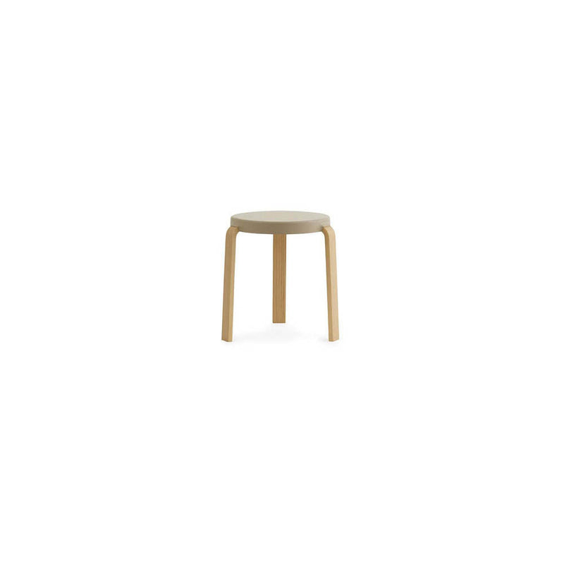 Tap Stool by Normann Copenhagen - Additional Image 5