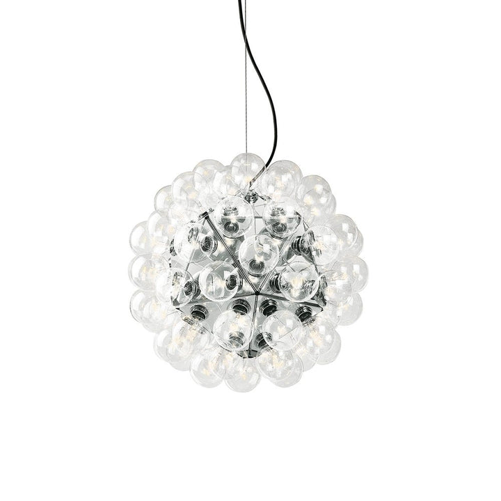 Taraxacum 88 Chandelier Pendant Lamp by FLOS