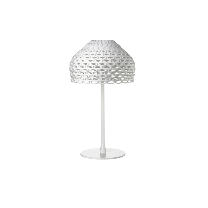 Tatou Table Lamp by Flos