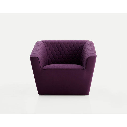 Tea Seating Arm Chairs by Sancal Additional Image - 7