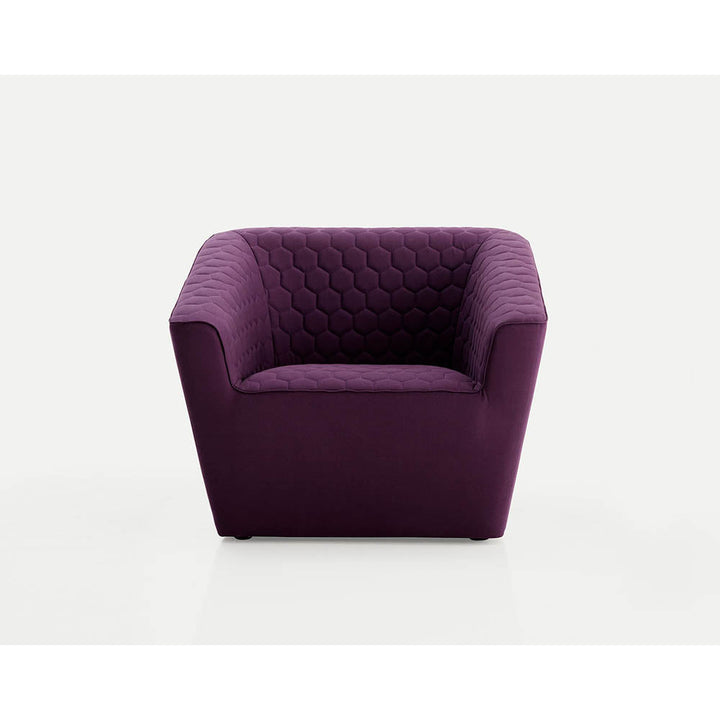 Tea Seating Arm Chairs by Sancal Additional Image - 7