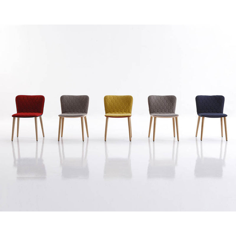 Tea Office Chair by Sancal Additional Image - 9