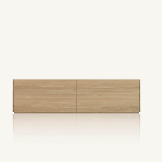 Team 4-Drawer Sideboard by Expormim