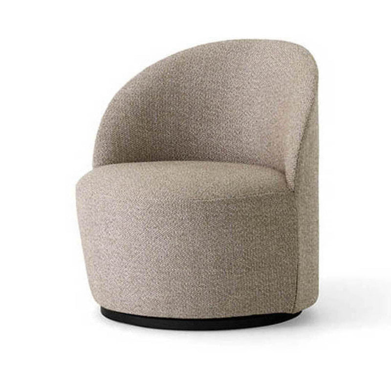 Tearoom Chair Swivel by Audo Copenhagen - Additional Image - 6