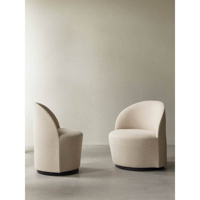 Tearoom Chair Swivel by Audo Copenhagen - Additional Image - 15