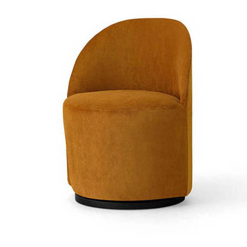 Tearoom Chair Swivel by Audo Copenhagen - Additional Image - 1