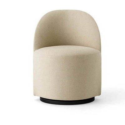 Tearoom Chair Swivel by Audo Copenhagen - Additional Image - 5