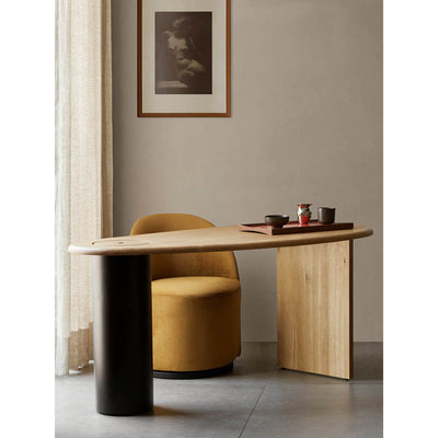 Tearoom Chair Swivel by Audo Copenhagen - Additional Image - 19