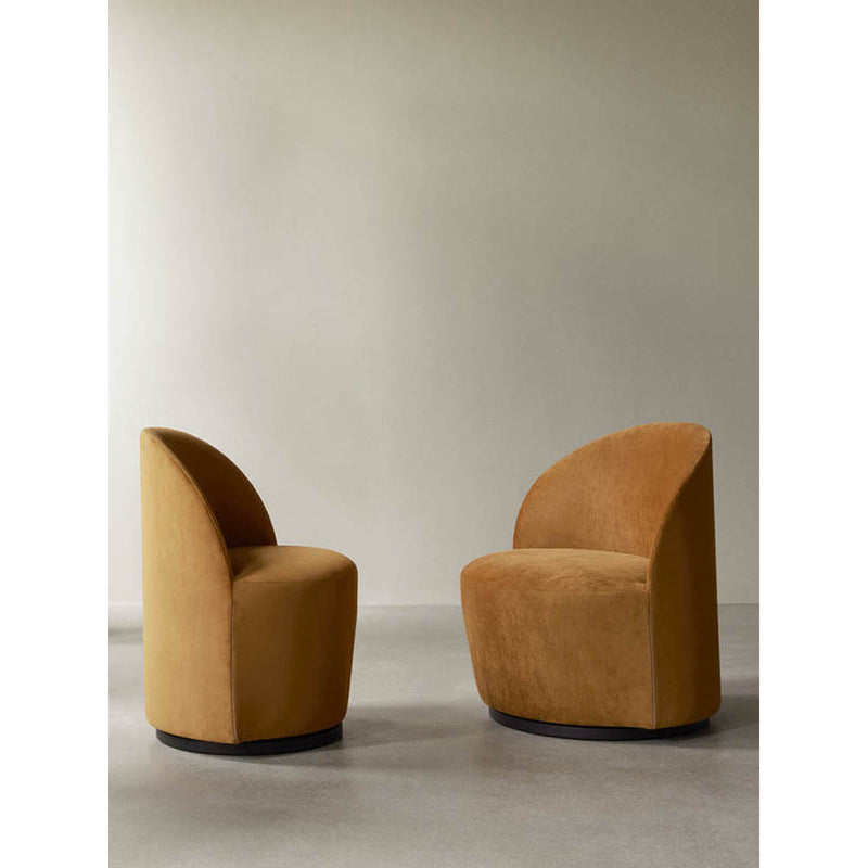 Tearoom Chair Swivel by Audo Copenhagen - Additional Image - 16