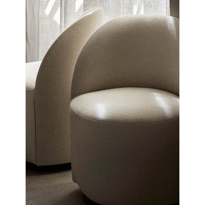Tearoom Chair Swivel by Audo Copenhagen - Additional Image - 21