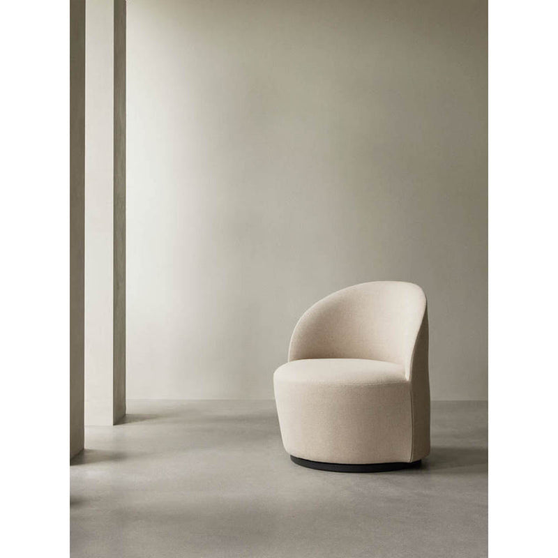Tearoom Chair Swivel by Audo Copenhagen - Additional Image - 18