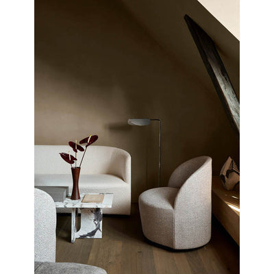 Tearoom Chair Swivel by Audo Copenhagen - Additional Image - 23