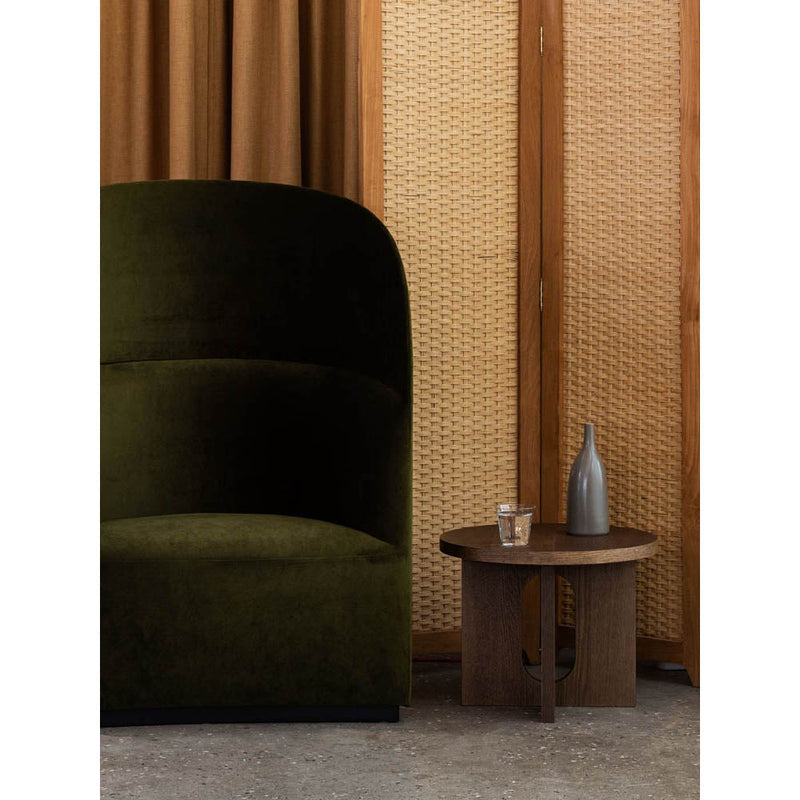 Tearoom, Lounge Chair, High Back by Audo Copenhagen - Additional Image - 17