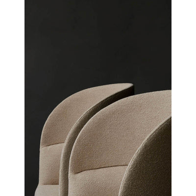 Tearoom, Lounge Chair, High Back by Audo Copenhagen - Additional Image - 10