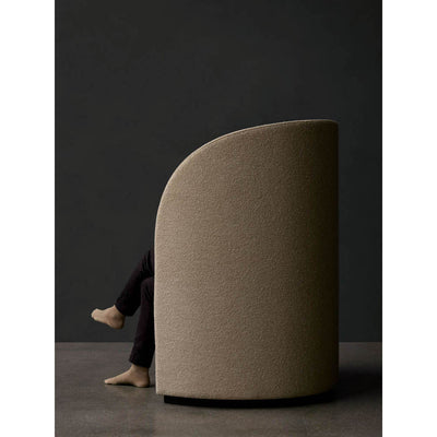 Tearoom, Lounge Chair, High Back by Audo Copenhagen - Additional Image - 6