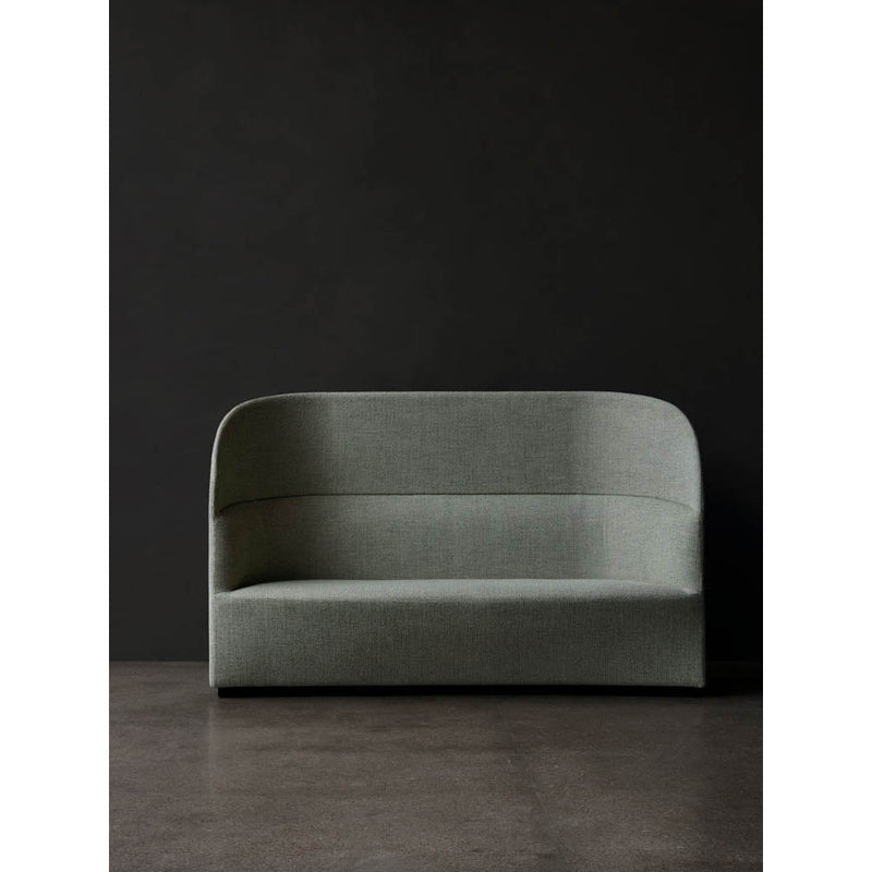 Tearoom Sofa, High Back by Audo Copenhagen - Additional Image - 10