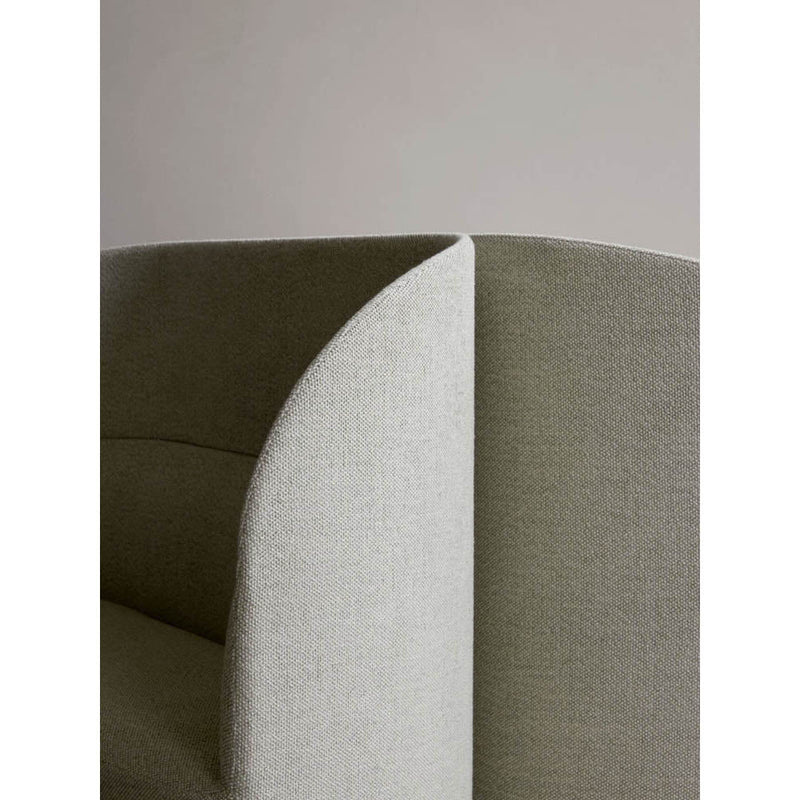 Tearoom Sofa, High Back by Audo Copenhagen - Additional Image - 5