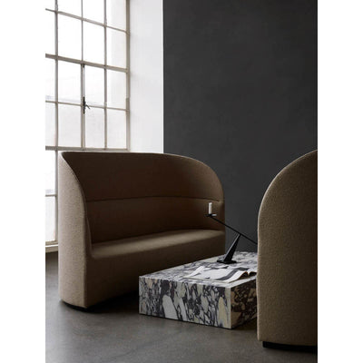 Tearoom Sofa, High Back by Audo Copenhagen - Additional Image - 19