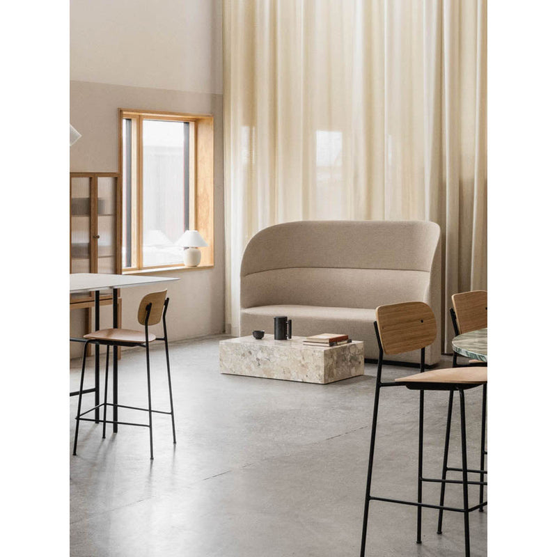 Tearoom Sofa, High Back by Audo Copenhagen - Additional Image - 13