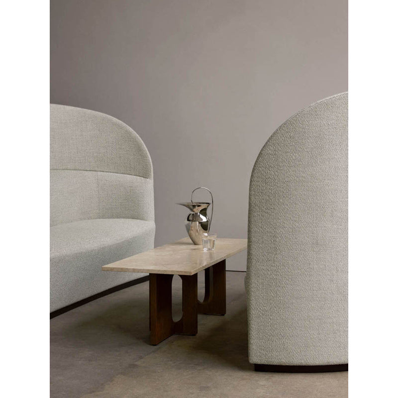 Tearoom Sofa, High Back by Audo Copenhagen - Additional Image - 9