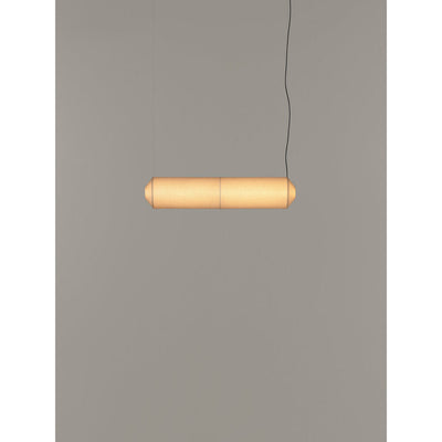 Tekio Horizontal Pendant Lamp by Santa & Cole - Additional Image - 1