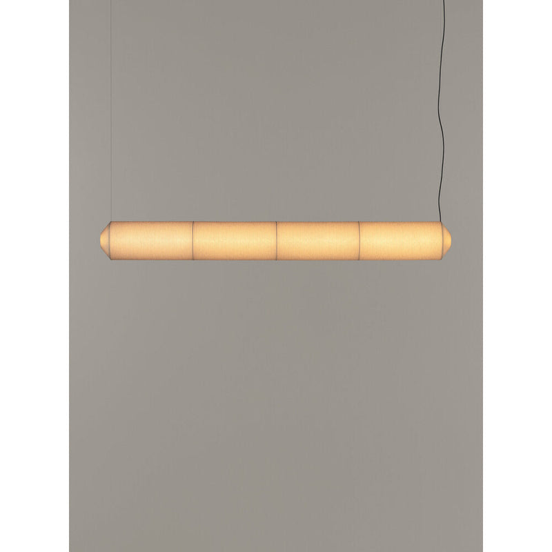 Tekio Horizontal Pendant Lamp by Santa & Cole - Additional Image - 3