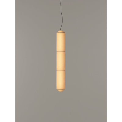 Tekio Vertical Pendant Lamp by Santa & Cole - Additional Image - 1