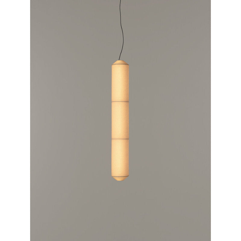 Tekio Vertical Pendant Lamp by Santa & Cole - Additional Image - 1