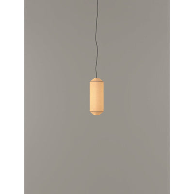 Tekio Vertical Pendant Lamp by Santa & Cole - Additional Image - 2