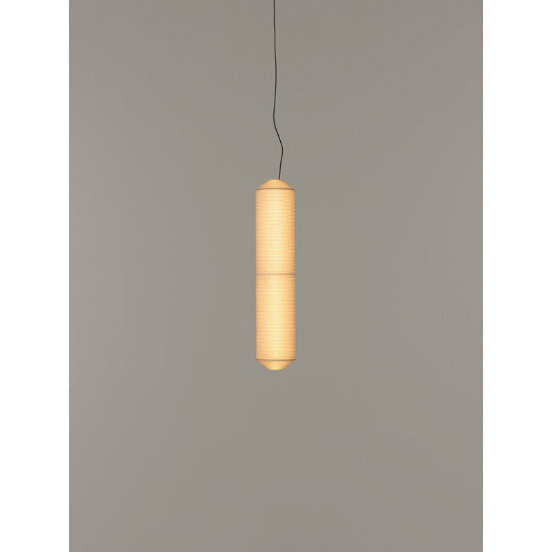 Tekio Vertical Pendant Lamp by Santa & Cole - Additional Image - 3