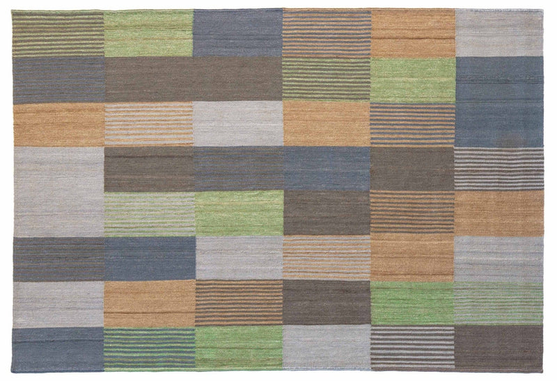 Blend Rug by Nanimarquina