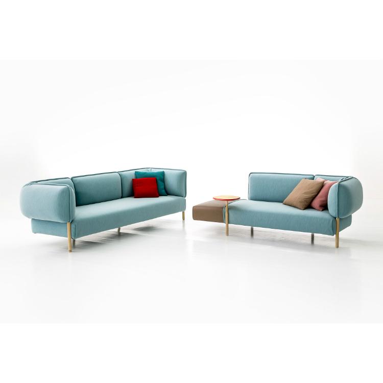 Tender Sofa by Moroso