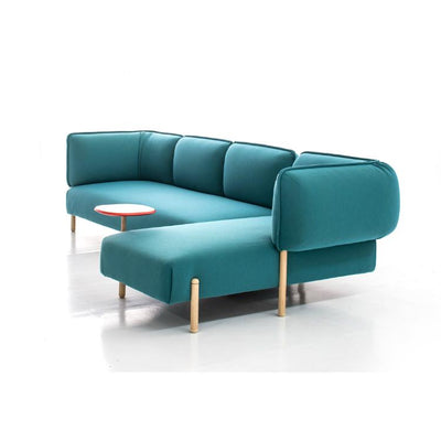 Tender Sofa by Moroso