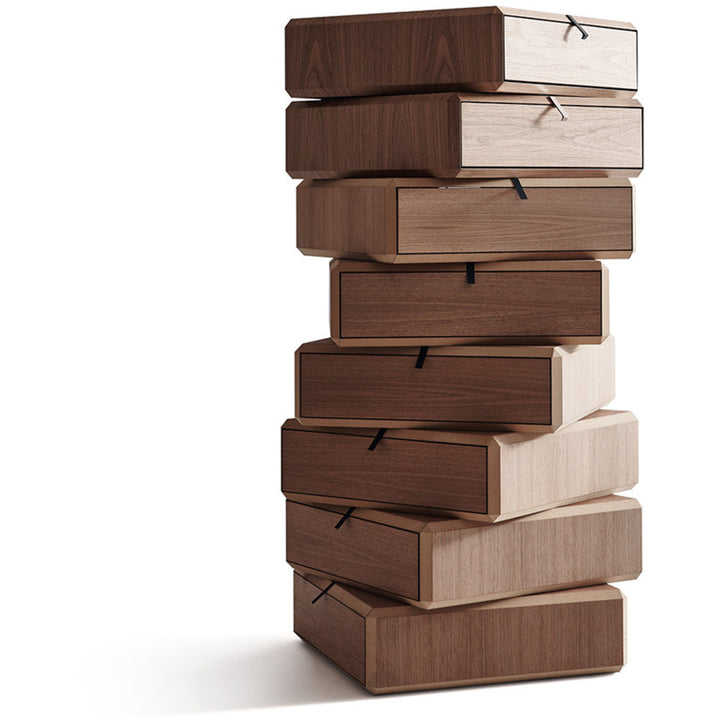 Teorema Drawer by Molteni & C