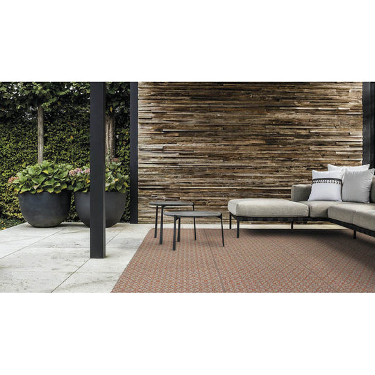 Terrazza Rectangle Rug by Limited Edition