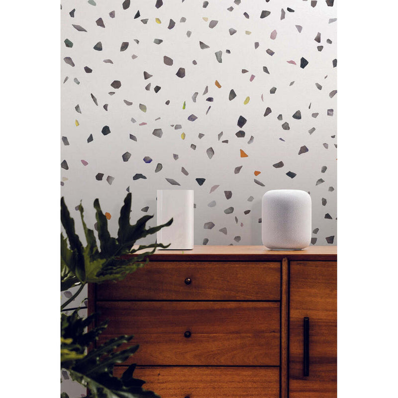 Terrazzo L Bespoke Wallpaper by Isidore Leroy - Additional Image - 4