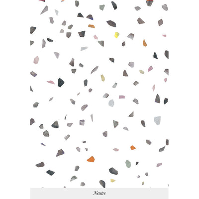 Terrazzo L Bespoke Wallpaper by Isidore Leroy - Additional Image - 6