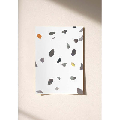 Terrazzo L Sample Wallpaper by Isidore Leroy - Additional Image - 2