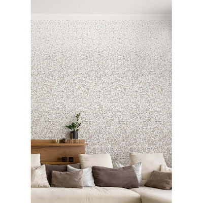 Terrazzo Wallpaper by Isidore Leroy - Additional Image - 8