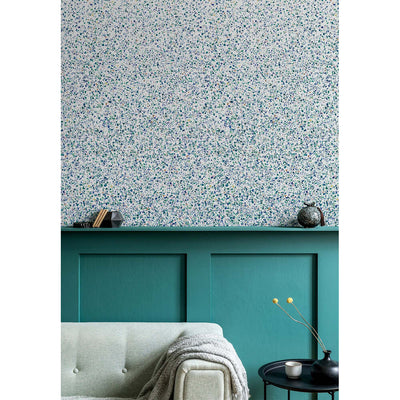 Terrazzo Wallpaper by Isidore Leroy - Additional Image - 6