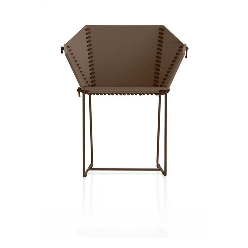 Textile Dining Armchair by GandiaBlasco Additional Image - 3